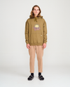 TCSS SUNNY BOY HOODIE OLIVE OIL