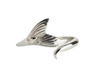 MERMAID COLLECTIVE TAIL RING (NO STONE)