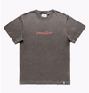TCSS INSTITUTE TEE CHARCOAL