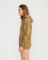 TCSS SUNNY BOY HOODIE OLIVE OIL