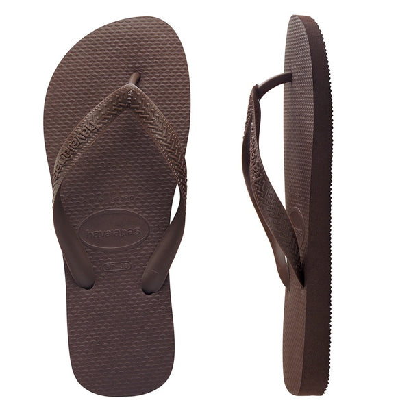 Havaianas Dames Top Tiras, Staalgrijs, 4.5/5