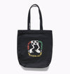 TCSS OWN RACE TOTE BLACK