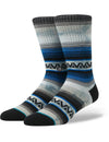STANCE MEXI NAVY L