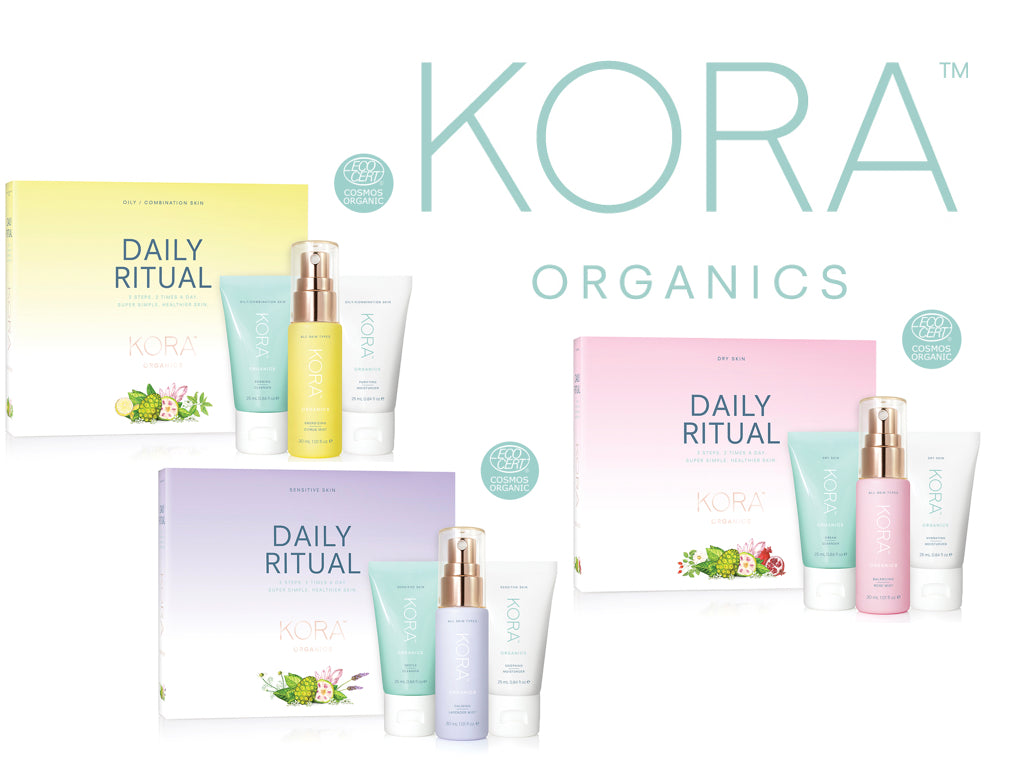 KORA ORGANICS
