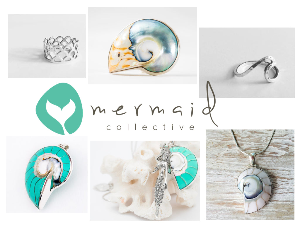 MERMAID COLLECTIVE