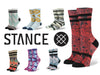 STANCE
