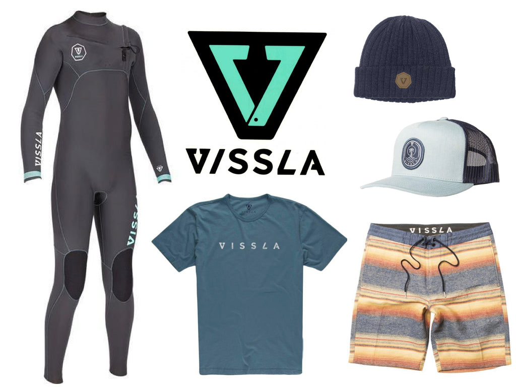 VISSLA