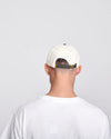 TCSS BUMPER CAP WHITE