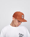 TCSS HIGHER GROUND CAP CLAY
