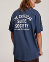 TCSS LOCAL TEE