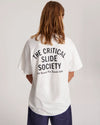 TCSS LOCAL TEE