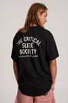 TCSS LOCAL TEE