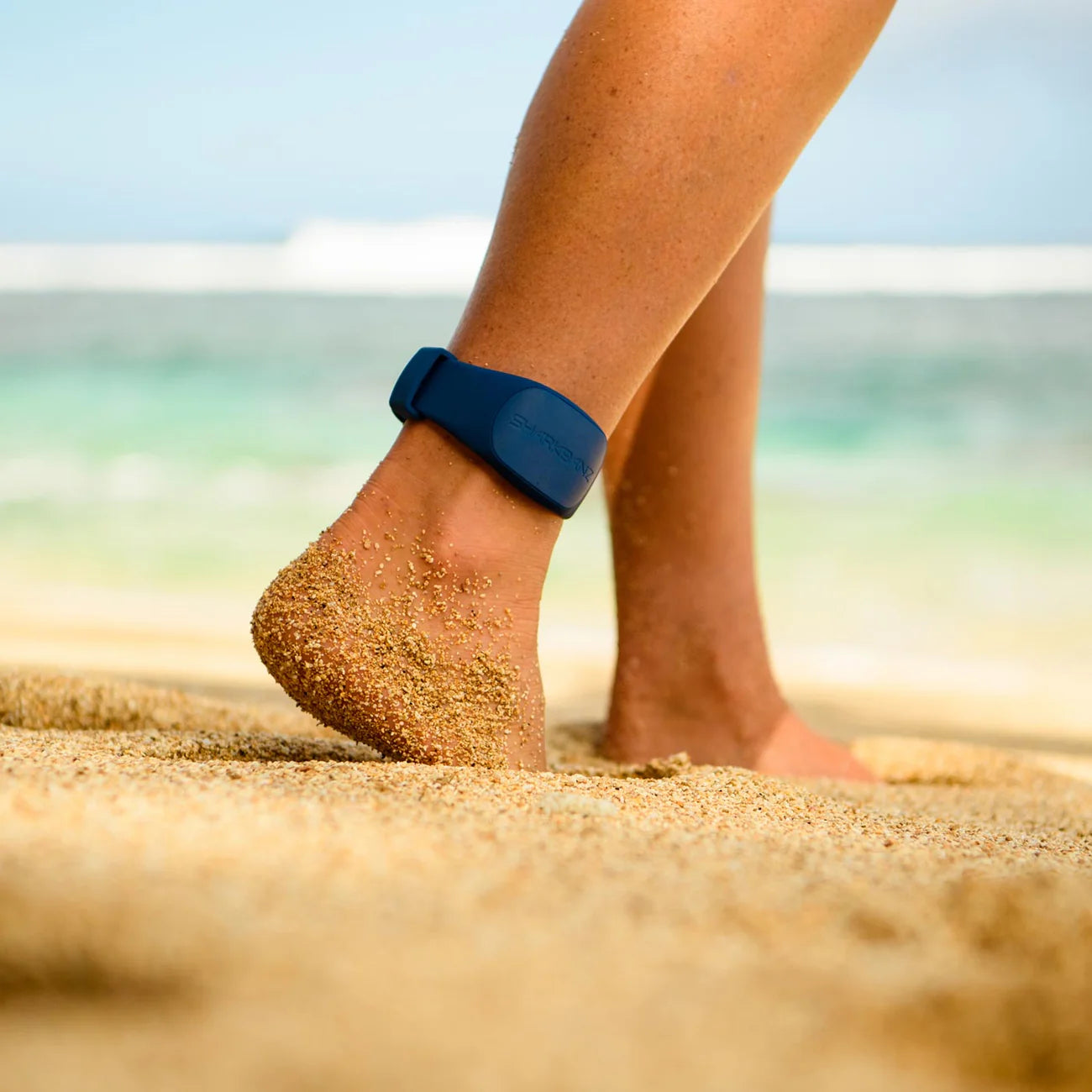 SHARKBANZ 2 BETHANY/BLUE