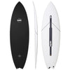 JS BLACK BARON 2.1 HYFI 5'4 FCSII