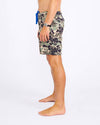 TCSS CAHOOTS BOARDSHORT CAMO