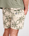 TCSS BLOOM WALKSHORT SAND