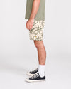 TCSS BLOOM WALKSHORT SAND