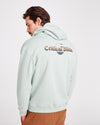 TCSS SEASIDE HOODY MIST