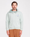 TCSS SEASIDE HOODY MIST