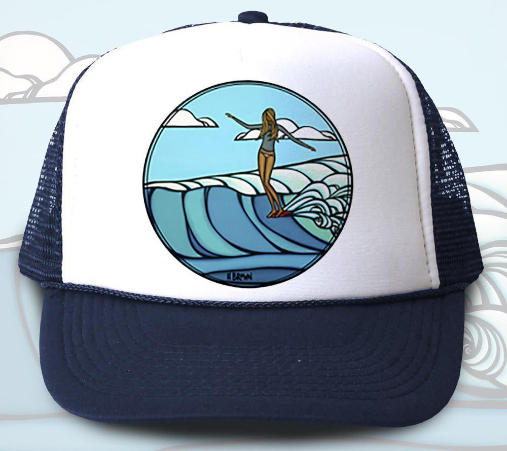 Heather Brown Art / AWSM SURF オンラインストア - awsm-surf