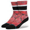 STANCE RED PROWLER BOYS L