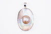 MERMAID COLLECTIVE PEARL PENDANT