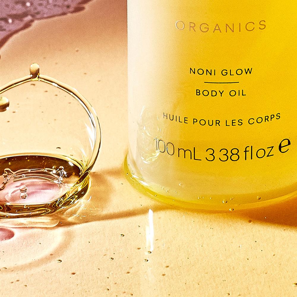 KORA ORGANICS NONI GLOW BODY OIL 100ML
