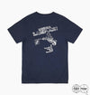 TCSS LAMPOON TEE DARK DENIM