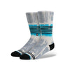STANCE ANGLER GREY M