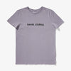 BANKS LABEL CLASSIC TEE ODM