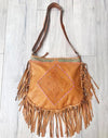 MAHIYA CAPSIZE FRINGE