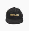 TCSS CAP BEACHINK BLACK