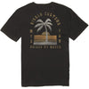 VISSLA OASIS TEE PHA