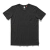 BANKS TEE SUPPLY DIRTY BLACK