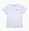 TCSS LIGHT MY FIRE TEE WHITE