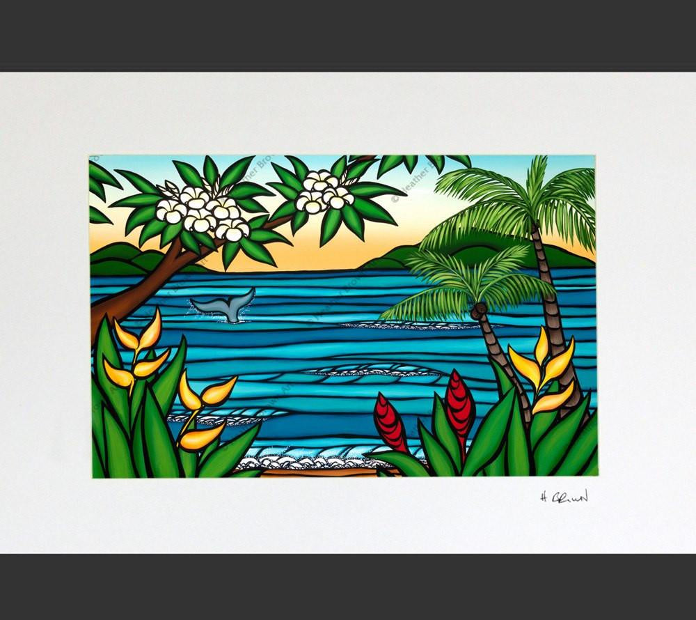楽天市場】【ヘザーブラウン】【Heather Brown】ART PRINT XL