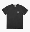 TCSS VANDAL IV TEE BLACK