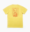 TCSS OFF GRID TEE CORN SILK