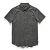 BANKS WOVEN SHIRT ENROLLED