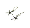 MERMAID COLLECTIVE SEASTAR EARRINGS