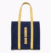 TCSS BEACH BUSINESS BAG NAVY