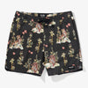 BANKS JARED MELL ELASTIC BOARDSHORT