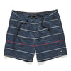 BANKS BOARDSHORTS LA PLAGE DIRTY DENIM