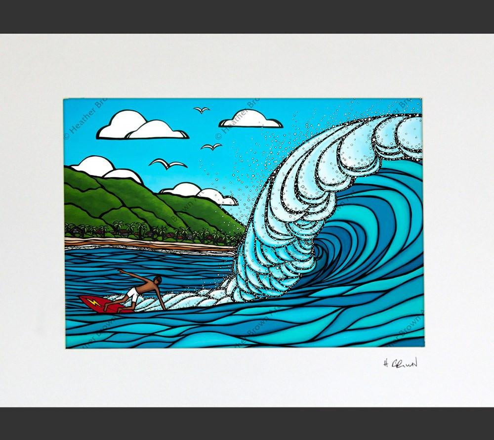 Heather Brown Art / AWSM SURF オンラインストア - awsm-surf