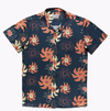 TCSS SULTANS OF SUN SS SHIRT NAVY