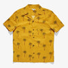 BANKS PALM DREAMS SS SHIRT SUNSET