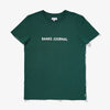 BANKS LABEL CLASSIC TEE SEW