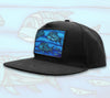 HBA HAT ULUAS BLACK