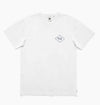 TCSS VOCAL TEE ll WHITE