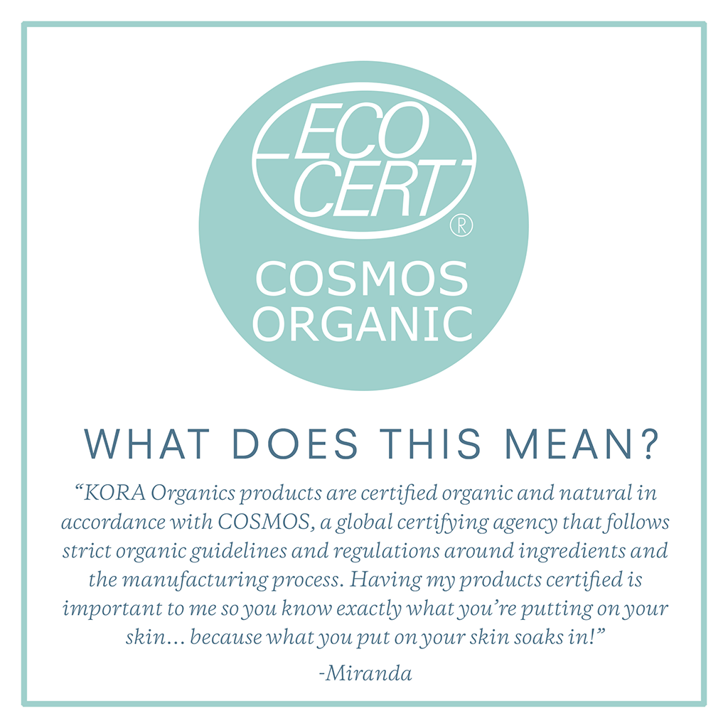 KORA ORGANICS NONI GLOW FACE OIL 30ML